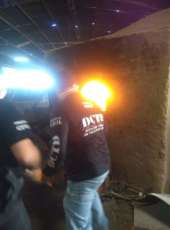 Polícia Civil incinera mais de uma tonelada de drogas apreendidas em todo o Estado