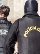 Investigação da Polícia Civil resulta em prisões por homicídios consumado e tentado em Sobral