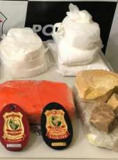Polícia Civil prende mulheres por tráfico e falsificação de documento público em Juazeiro do Norte