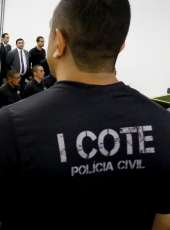 Aesp lança edital para II Curso de Operações Táticas Especiais – COTE/2019