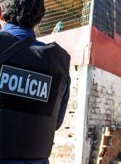 Homem suspeito de ameaçar ex-companheira é preso em Granja