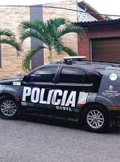Empresária é presa por fraude na venda de consórcios em Baturité