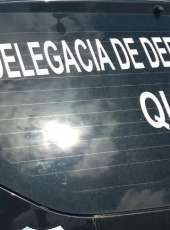 Polícia Civil prende suspeita de tentativa de feminicídio em Quixadá