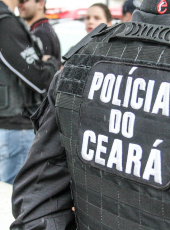 Adolescente desaparecida é encontrada após troca de informações entre delegacias da Polícia Civil do Ceará
