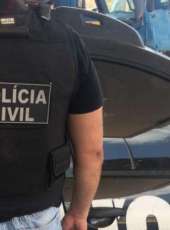 Polícia Civil cumpre mandados judiciais referentes à Operação Vértice do MPCE