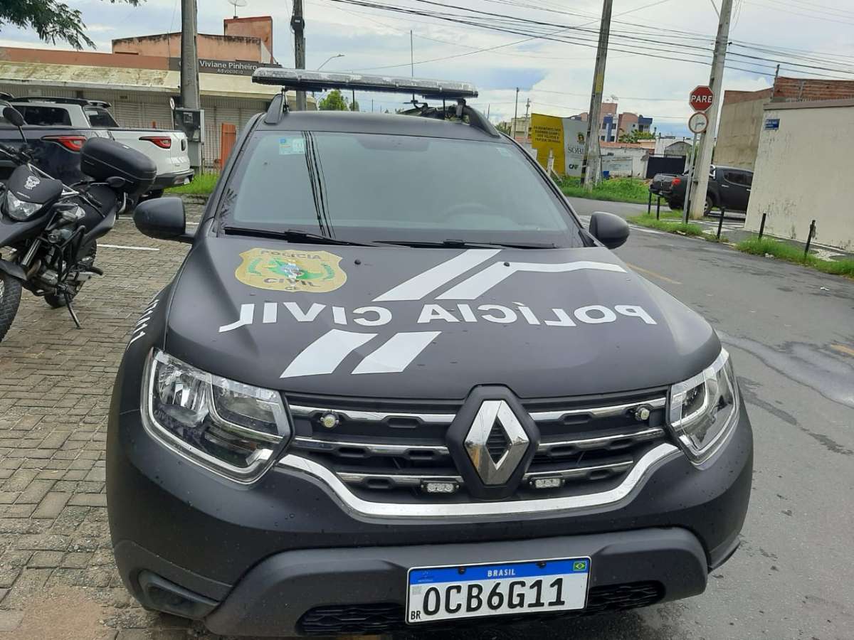 Delegacia Municipal De Missão Velha Delegacia Municipal De Missão Velha