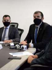 Polícia Civil do Ceará prende em São Paulo um dos homens mais procurados do Estado