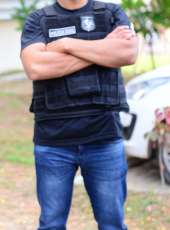 Homem foragido por estupro de vulnerável é recapturado pela Polícia Civil em Sobral