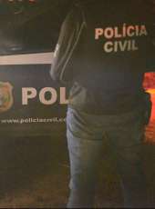 PC-CE elucida homicídio e prende suspeito em Limoeiro do Norte