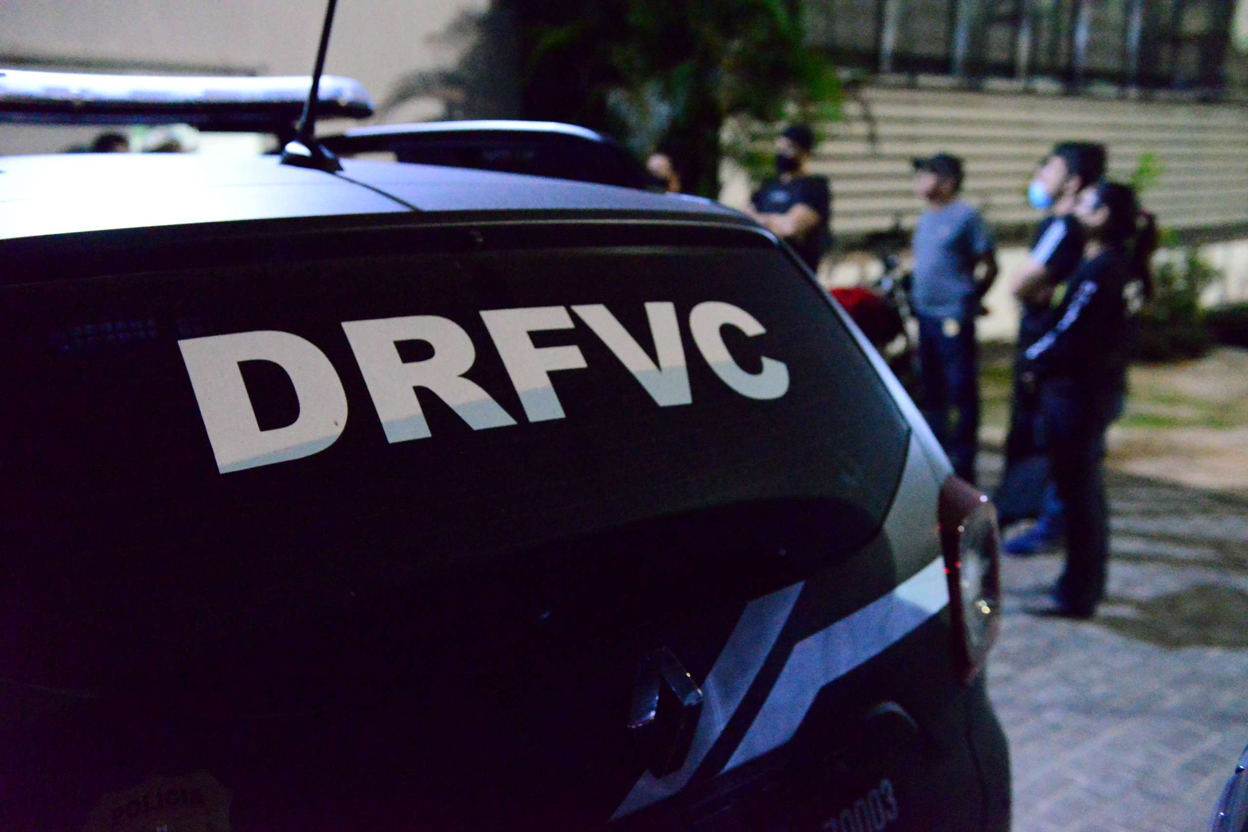 Dprfv Delegacia De Roubos E Furtos De Veículos - RETOEDU