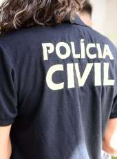 Suspeito de estupro de vulnerável contra criança de sete anos é preso em Caucaia