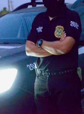 Suspeito de latrocínio em São Paulo é preso pela Polícia Civil em Solonópole no Ceará