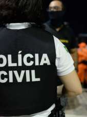 Região Metropolitana de Fortaleza apresenta reduções de mortes por crimes violentos
