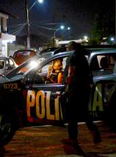 Homem suspeito de homicídio contra irmão é preso pela PC-CE em Jucás