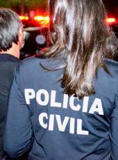 Adolescente envolvido em duplo homicídio é apreendido pela PC-CE em Itaitinga
