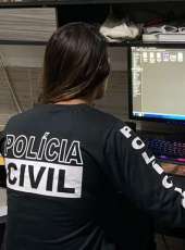Polícia Civil prende o último suspeito de um crime de tortura no Eusébio