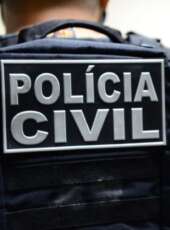 Suspeito de feminicídio em Maranguape é preso pela PCCE