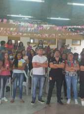 Polícia Civil realiza ações contínuas de combate às drogas na Região Sul do Estado