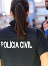 Suspeita de matar companheiro é presa em flagrante durante ação conjunta em Independência