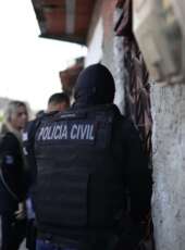 Condenada por tráfico de drogas no Cariri é presa pela Polícia Civil