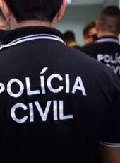 Polícia Civil prende homem em flagrante por homicídio qualificado em Iguatu