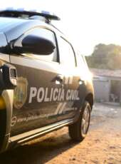Suspeito da morte de adolescente no Passaré é apreendido pela PCCE na Capital