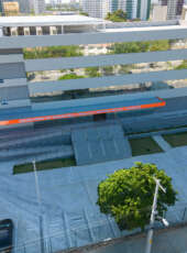 Trio suspeito de comandar grupo criminoso em Caucaia é capturado durante Operação Zéfiro