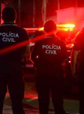 Professor de futsal suspeito de estupro de vulnerável é preso pela PCCE em Sobral