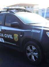 PCCE prende homem suspeito de feminicídio em Sobral