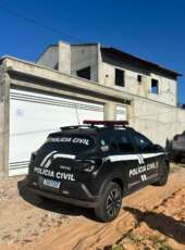 Dupla suspeita de extorsão é presa pela PCCE em Pindoretama