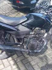 Polícia Civil prende homem por receptação e apreende celulares e motocicleta