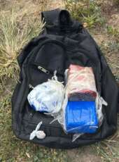 Idosa em posse de drogas é presa em flagrante pela PCCE no Cariri