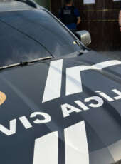 Polícia Civil captura mulher investigada por tentativa de homicídio em Umirim