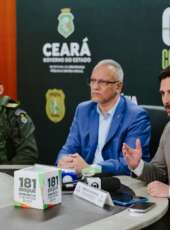 Sobe para 41, o número de suspeitos capturados por envolvimento com ações de deslocamentos forçados