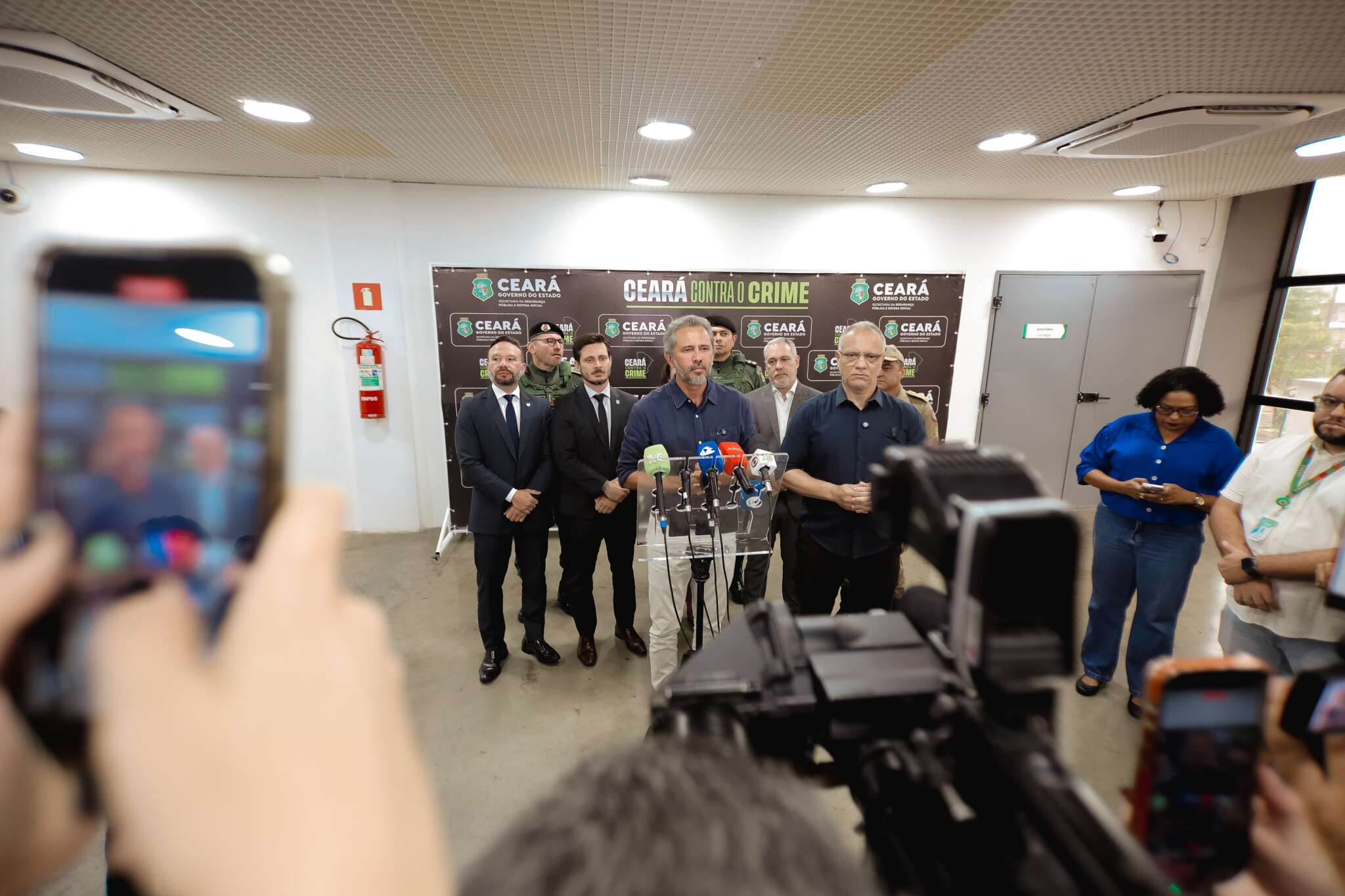 Carnaval de 2026 tem queda de 33,33% no número de mortes violentas, menor registro da série histórica