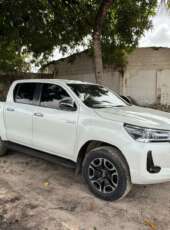 Suspeito de chefiar um grupo criminoso na cidade de Horizonte é preso pela Polícia Civil