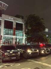 Integrante de grupo criminoso com atuação no Rio Grande do Norte é preso na Sabiaguaba/CE