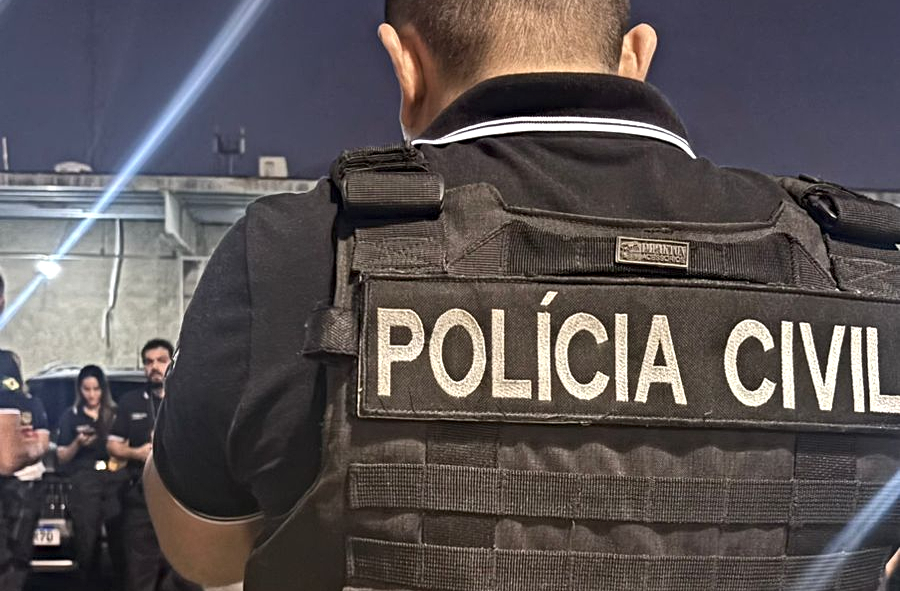 Operação da Polícia Civil combate fraudes em concursos públicos no Cariri